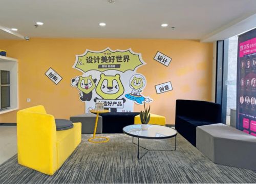 柳州藏著的“神級”設計公司，你一定沒想到，這些產品和設計都是他們家的...